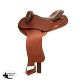 New! Syd Hill Darwin Half Breed 16 inch