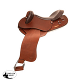 New! Syd Hill Darwin Half Breed 16 inch