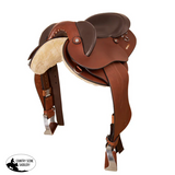 New! Syd Hill Darwin Half Breed 16 inch