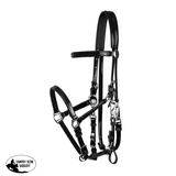 New! Syd Hill Endurance PVC Bridle with Reins - Country Scene Saddlery and Pet Supplies