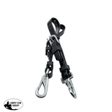 New! Syd Hill Endurance PVC Bridle with Reins - Country Scene Saddlery and Pet Supplies