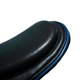 New! Syd Hill Exercise Saddle - Soft Leather Seat - Country Scene Saddlery and Pet Supplies