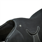 New! Syd Hill Exercise Saddle - Synthetic - Country Scene Saddlery and Pet Supplies