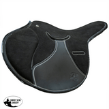 New! Syd Hill Exercise Saddle - Synthetic - Country Scene Saddlery and Pet Supplies