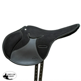 New! Syd Hill Exercise Saddle - Synthetic - Country Scene Saddlery and Pet Supplies