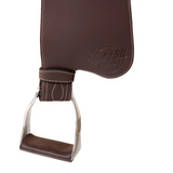 New! Syd Hill Fitzroy Half Breed Saddle - SHX Adjustable Tree - Country Scene Saddlery and Pet Supplies