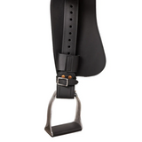 New! Syd Hill Fitzroy Half Breed Saddle - SHX Adjustable Tree - Country Scene Saddlery and Pet Supplies