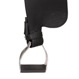 New! Syd Hill Fitzroy Half Breed Saddle - SHX Adjustable Tree - Country Scene Saddlery and Pet Supplies
