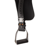 New! Syd Hill Fitzroy Stock Fender Saddle - SHX Adjustable Tree