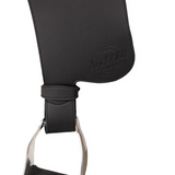 New! Syd Hill Fitzroy Stock Fender Saddle - SHX Adjustable Tree