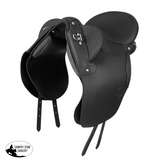 New! Syd Hill Fitzroy Stock Saddle - SHX Adjustable Tree - Country Scene Saddlery and Pet Supplies
