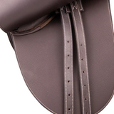 New! Syd Hill Fitzroy Stock Saddle - SHX Adjustable Tree