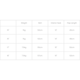 New! Syd Hill Fitzroy Stock Saddle - SHX Adjustable Tree