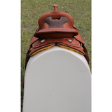New! Syd Hill Flinders All Rounder Western Saddle - Country Scene Saddlery and Pet Supplies