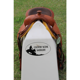 New! Syd Hill Flinders All Rounder Western Saddle - Country Scene Saddlery and Pet Supplies