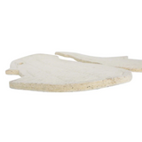 New! Syd Hill Gibson Premium Wool Felt Saddle Panels saddle accessores