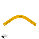 New! Syd Hill Half Breed Gullet Plate