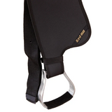 New! Syd Hill Half Breed Saddle - Non Adjustable Tree - Country Scene Saddlery and Pet Supplies