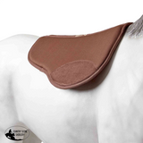 New! Syd Hill Half Breed Saddle Pad.