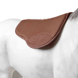 New! Syd Hill Half Breed Saddle Pad. - Country Scene Saddlery and Pet Supplies