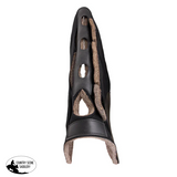 New! Syd Hill Hybrid Barrel Saddle Pad Western Saddle Pad