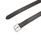 New! Syd Hill Junior 3/4’’ Stitched Stirrup Leather