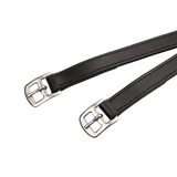 New! Syd Hill Junior 3/4’’ Stitched Stirrup Leather