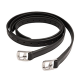 New! Syd Hill Junior 3/4’’ Stitched Stirrup Leather