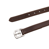 New! Syd Hill Junior 3/4’’ Stitched Stirrup Leather
