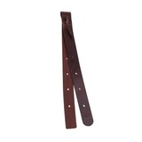 New! Syd Hill Latigo n Billet Sets - Leather