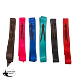 New! Syd Hill latigo Strap - Country Scene Saddlery and Pet Supplies