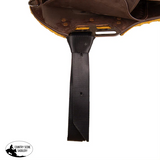 New! Syd Hill latigo Strap - Country Scene Saddlery and Pet Supplies