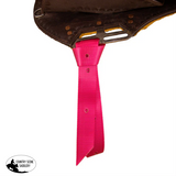 New! Syd Hill latigo Strap - Country Scene Saddlery and Pet Supplies