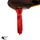 New! Syd Hill latigo Strap - Country Scene Saddlery and Pet Supplies