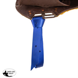 New! Syd Hill latigo Strap - Country Scene Saddlery and Pet Supplies