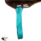 New! Syd Hill latigo Strap - Country Scene Saddlery and Pet Supplies
