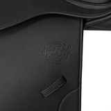 NEW Syd Hill Lindon Synthetic General Purpose Saddle - Country Scene Saddlery and Pet Supplies