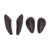NEW Syd Hill Lindon Synthetic General Purpose Saddle - Country Scene Saddlery and Pet Supplies