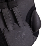 NEW Syd Hill Lindon Synthetic General Purpose Saddle - Country Scene Saddlery and Pet Supplies