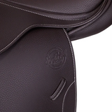 NEW Syd Hill Lindon Synthetic General Purpose Saddle - Country Scene Saddlery and Pet Supplies