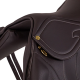NEW Syd Hill Lindon Synthetic General Purpose Saddle - Country Scene Saddlery and Pet Supplies
