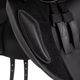 NEW Syd Hill Lindon Synthetic General Purpose Saddle - Country Scene Saddlery and Pet Supplies