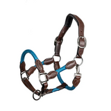 New! Syd Hill Marla Combo Halter - Pony - spur strap