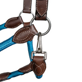 New! Syd Hill Marla Combo Halter - spur strap