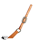 New! Syd Hill Northbrook Breastplate-Natural - Country Scene Saddlery and Pet Supplies