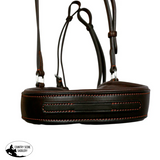 NEW! Syd Hill Polo Breastplate - Country Scene Saddlery and Pet Supplies
