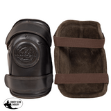 NEW! Syd Hill Polo Knee Guards - Country Scene Saddlery and Pet Supplies