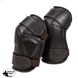 NEW! Syd Hill Polo Knee Guards - Country Scene Saddlery and Pet Supplies
