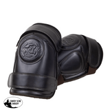 NEW! Syd Hill Polo Knee Guards - Country Scene Saddlery and Pet Supplies