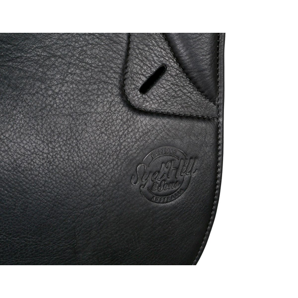 Syd Hill Pony Jump Pro